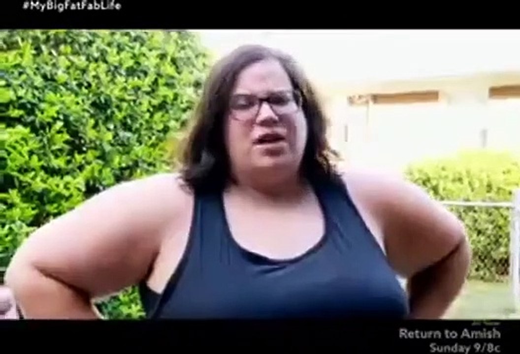 My Big Fat Fabulous Life - Se3 - Ep09 HD Watch