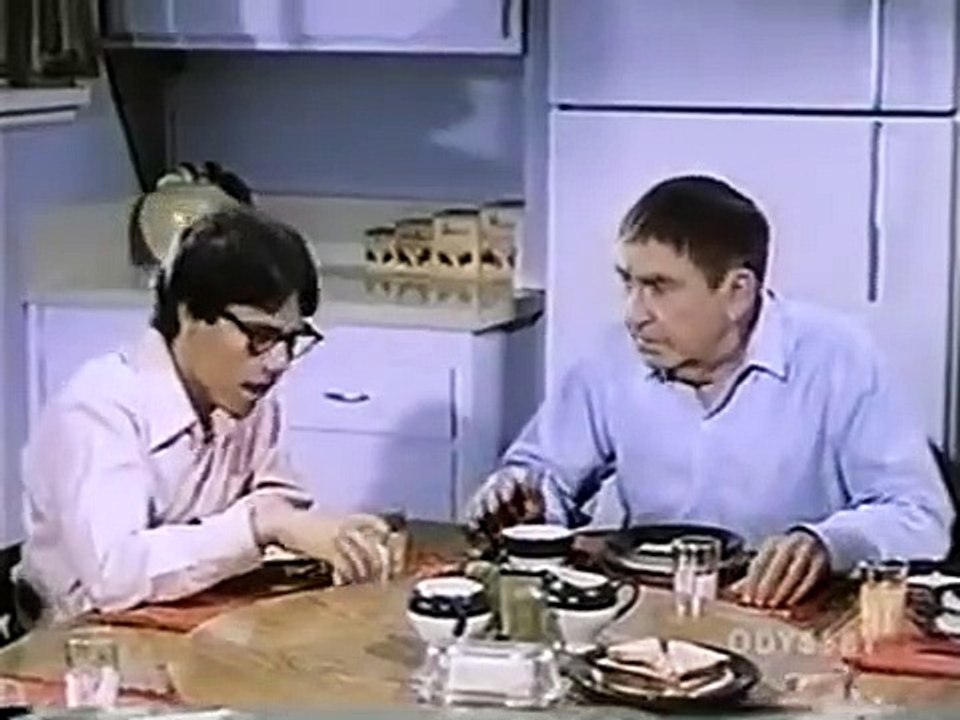 My Three Sons - Se12 - Ep21 HD Watch