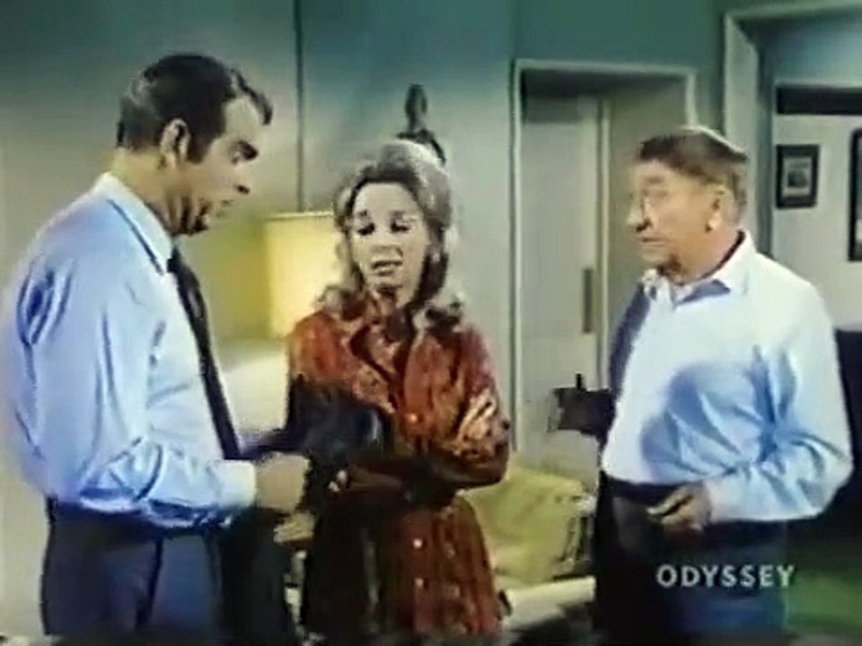 My Three Sons - Se12 - Ep24 HD Watch