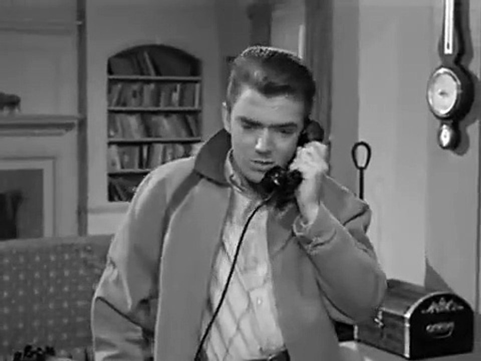 My Three Sons - Se2 - Ep07 HD Watch