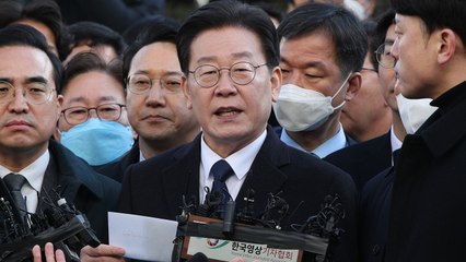 [뉴스라이더] 이재명, '차담'도 거부...과거에는 어땠나? / YTN