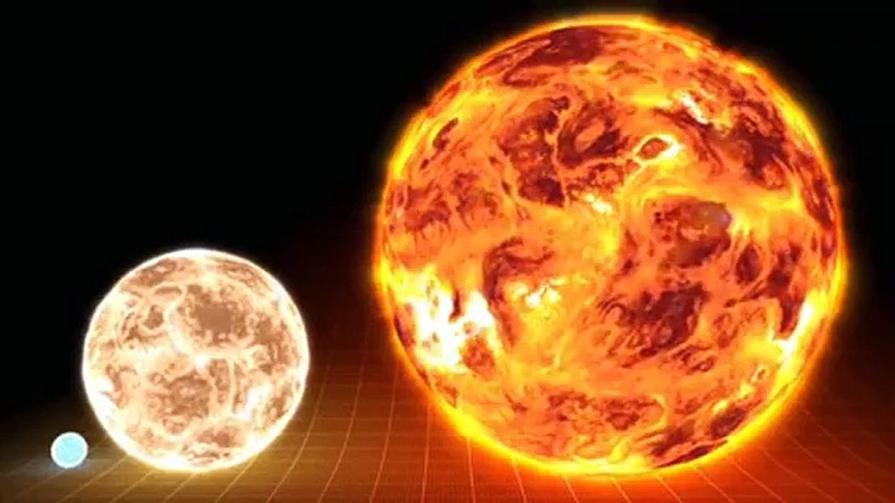 How the universe works se1 ep04 hd watch video dailymotion
