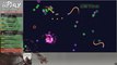 Epizord du 21 Août 2016 ♦ Geometry Wars : Retro Evolved ️♦ XBox 360 (XBox One)