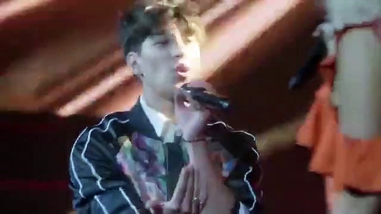 Nashville - se4 - ep07 - can't get used to losing you hd watch