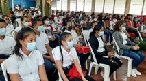 Mined celebrará el día de la gratuidad educativa en Nicaragua
