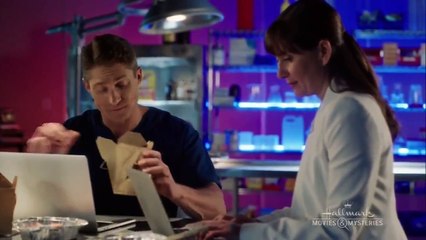 Hailey Dean Mystery- A Will to Kill (2018) Watch HD