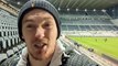 Newcastle United 2-0 Leicester City: Dominic Scurr Carabao Cup reaction
