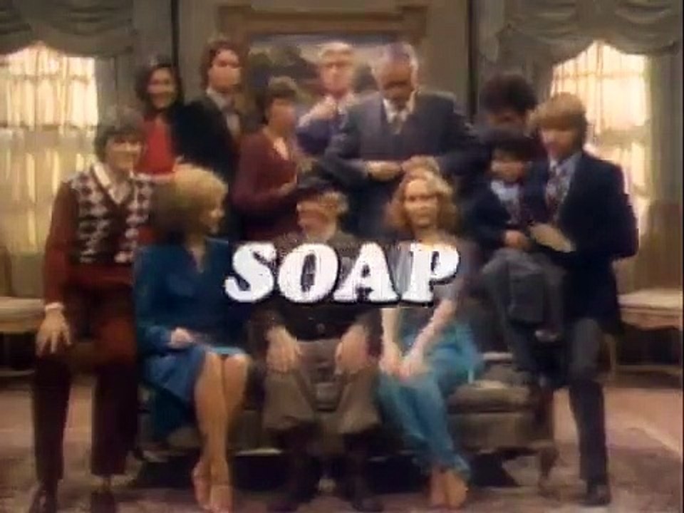 Soap - Se1 - Ep16 HD Watch