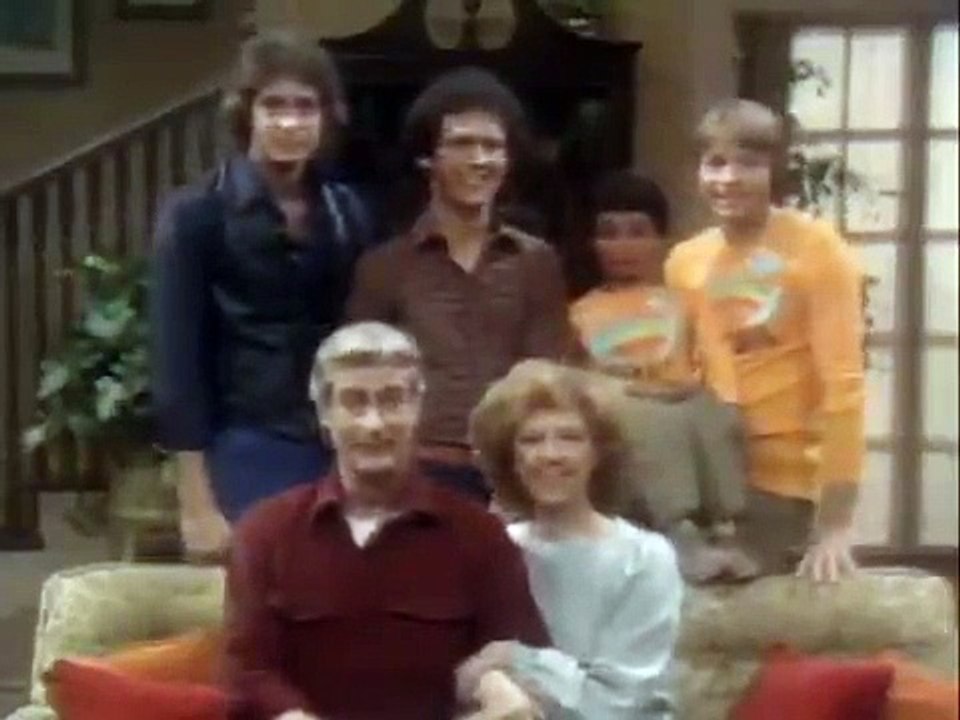 Soap - Se1 - Ep18 HD Watch