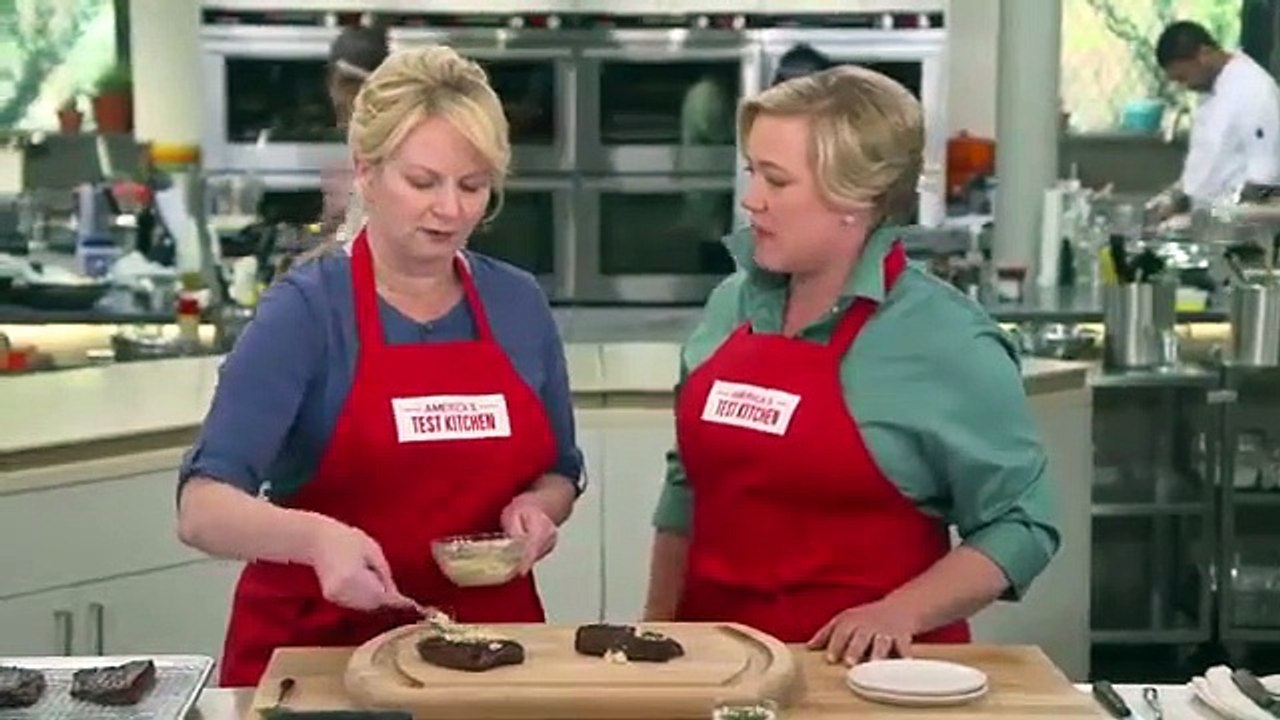 America's Test Kitchen - Se17 - Ep20 HD Watch