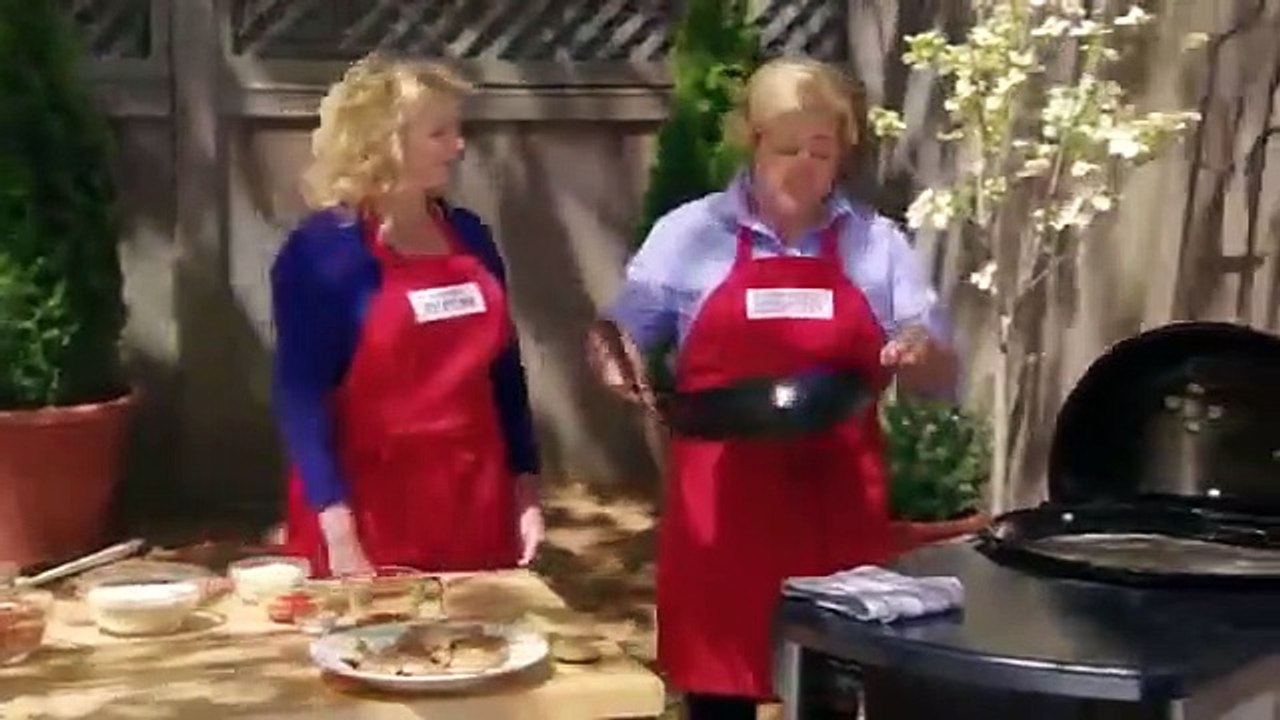 America's Test Kitchen - Se17 - Ep22 HD Watch