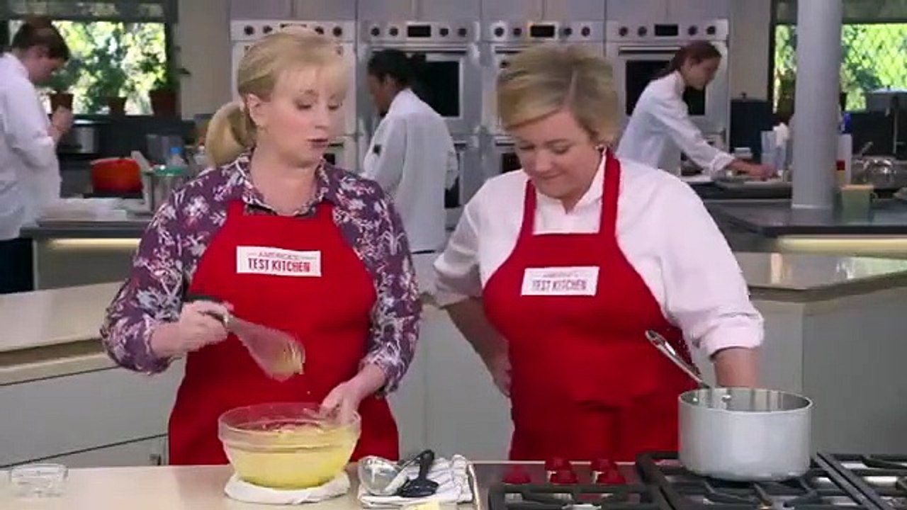 America's Test Kitchen - Se18 - Ep03 HD Watch