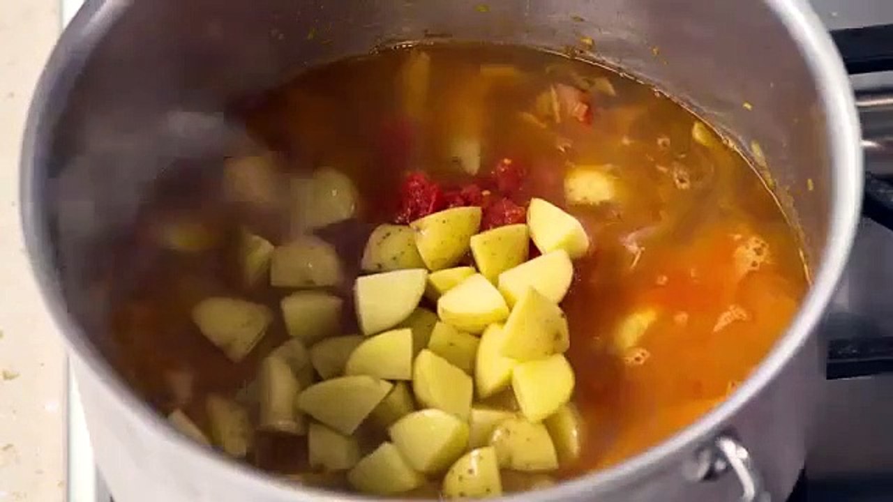 America's Test Kitchen - Se18 - Ep09 HD Watch