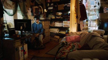 Eye Without a Face (2021) Watch HD