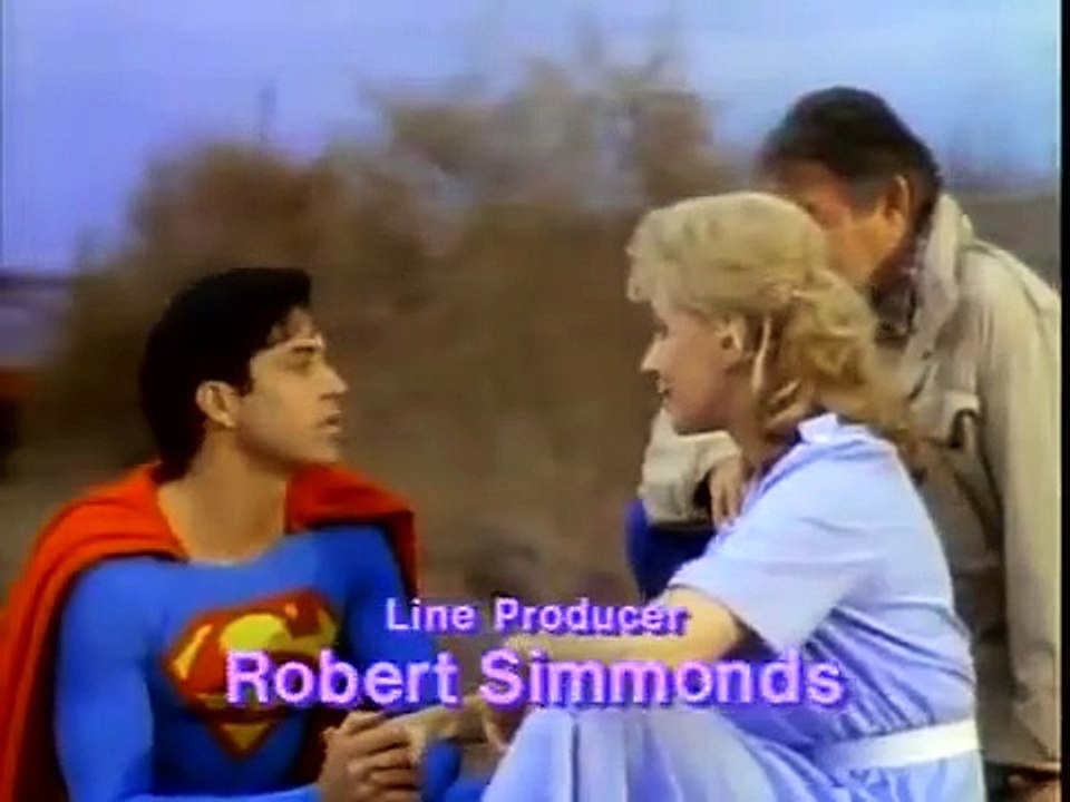 Superboy - Se2 - Ep19 HD Watch