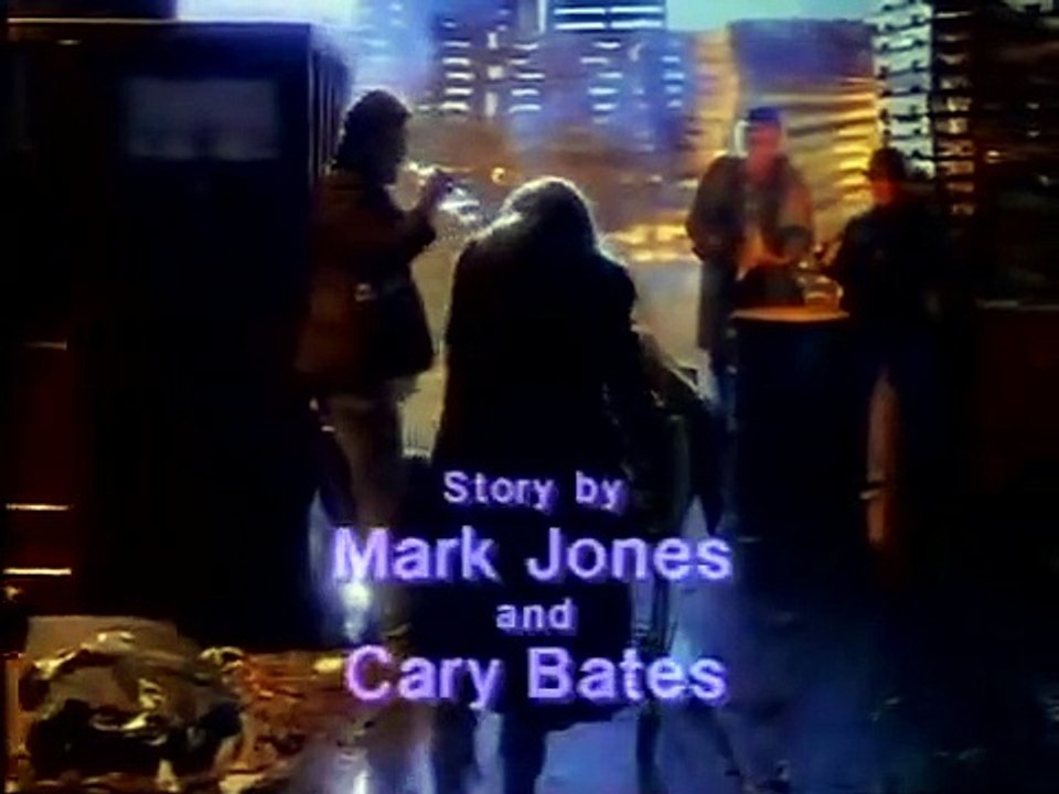 Superboy - Se2 - Ep26 HD Watch