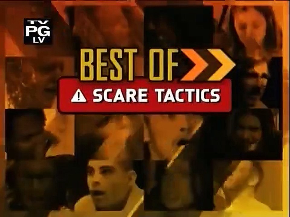 Scare Tactics - Se3 - Ep04 HD Watch