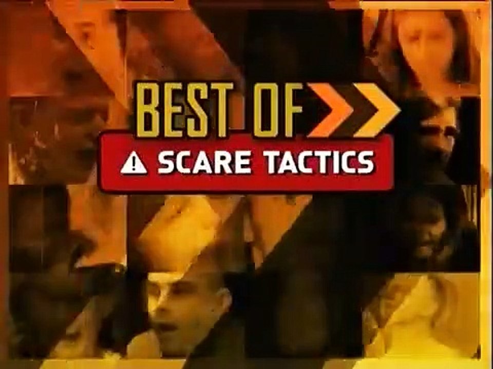 Scare Tactics - Se3 - Ep06 HD Watch