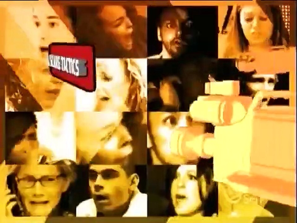 Scare Tactics - Se3 - Ep11 HD Watch