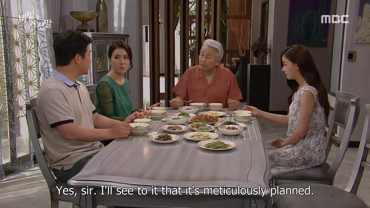 Secrets and Lies (2018) - Ep32 HD Watch