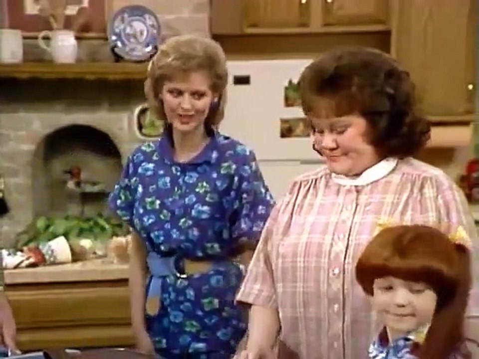 Small Wonder (1985) - Ep12 HD Watch
