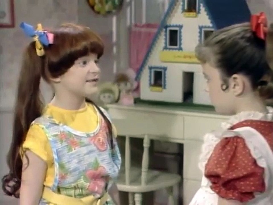 Small Wonder (1985) - Ep13 HD Watch