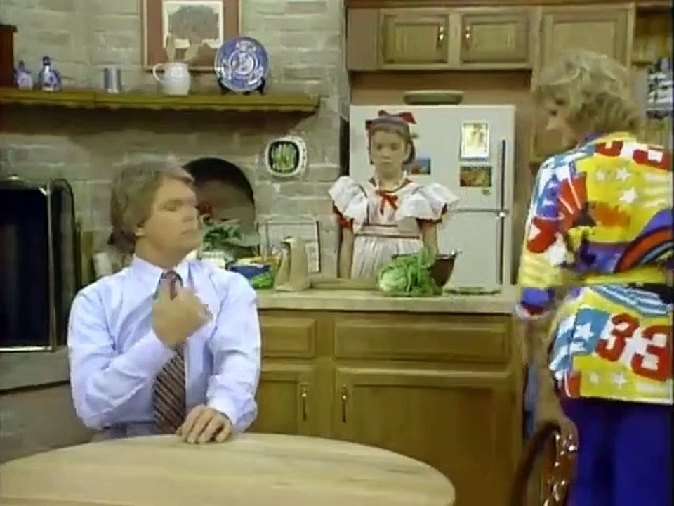 Small Wonder (1985) - Ep16 HD Watch