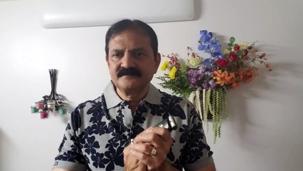 Dekha Na Haye Re Saucha Na-Film Bombay to Goa 1972 on Mouth organ Live Performance by Mukund Kamdar