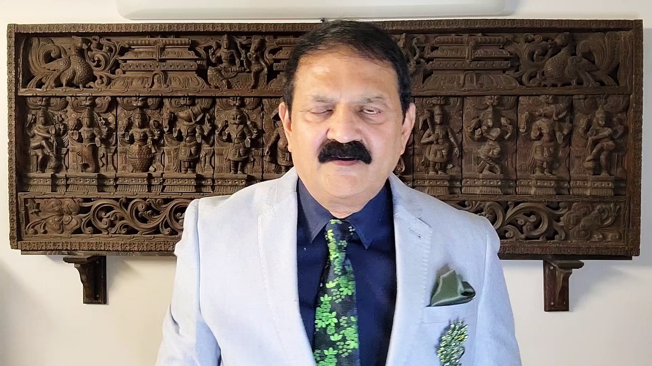 Dheere dheere machal - Film Anupama 1966-Vintage Song on Harmonica Live Performance by Mukund Kamdar