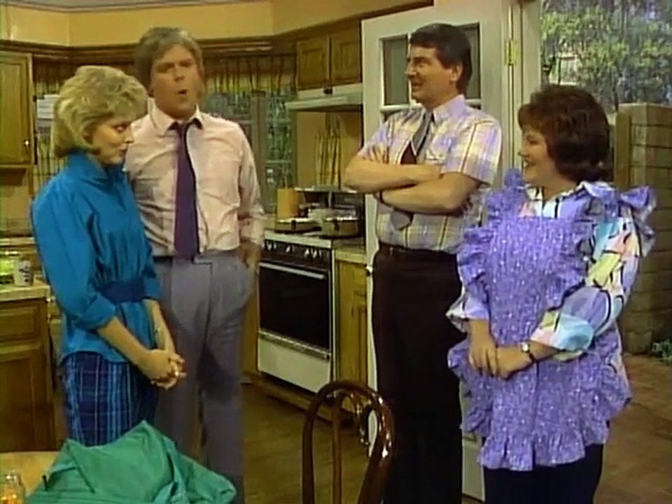 Small Wonder (1985) - Ep18 HD Watch