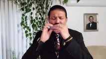 Dhitang Dhitang Bole-Film Aawaz 1956 Vintage Song on Harmonica Live Performance by Mukund Kamdar