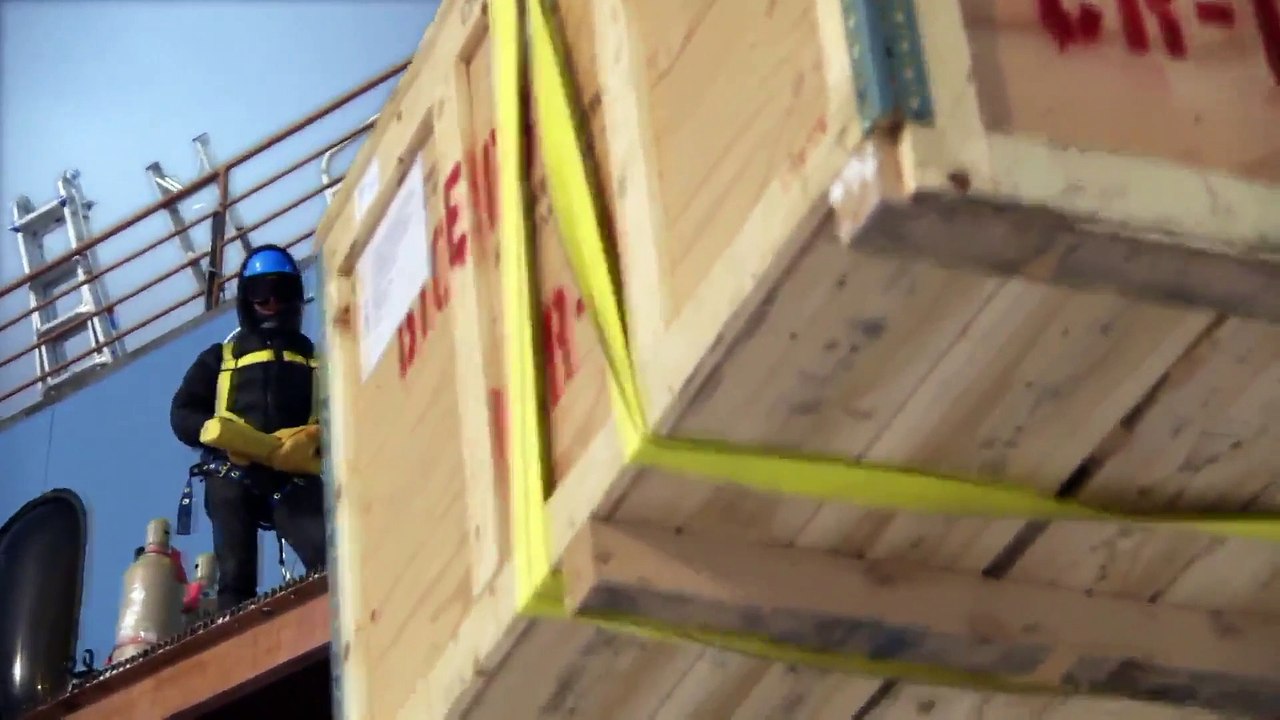 Space's Deepest Secrets - Se3 - Ep08 - When Black Holes Collide HD Watch