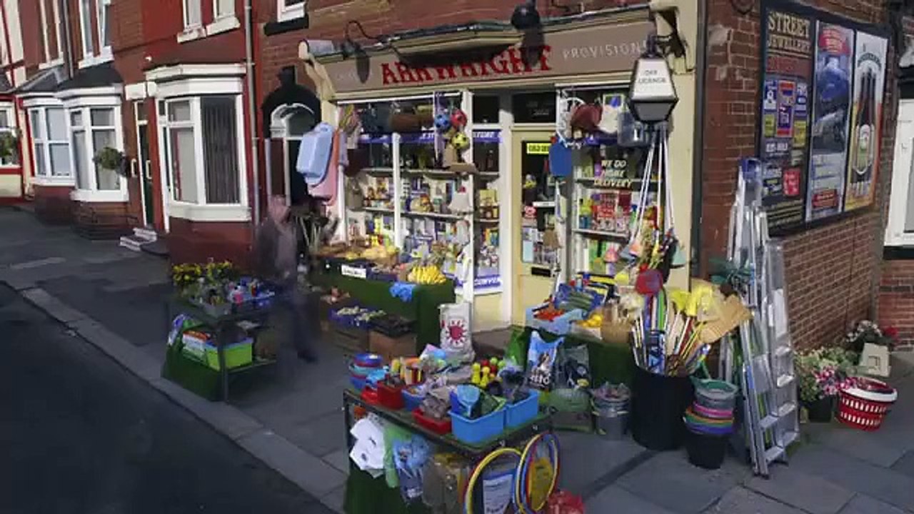 Still Open All Hours - Se6 - Ep04 HD Watch