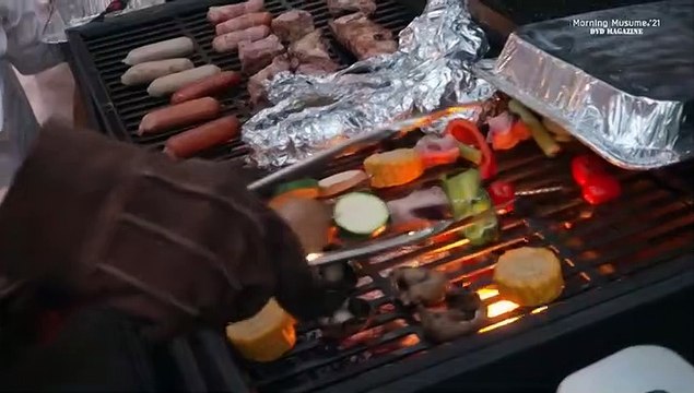 Morning Musume '21 Dvd Magazine Vol.137-2