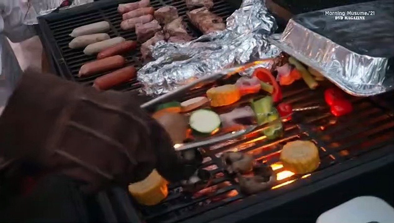 Morning Musume '21 Dvd Magazine Vol.137-2