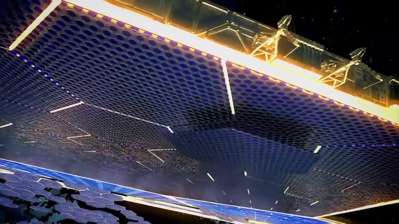 Space's Deepest Secrets - Se5 - Ep02 - Mystery of the Alien Megastructure HD Watch