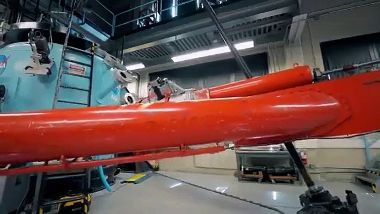 Space's Deepest Secrets - Se6 - Ep01 - Alien Evidence Signals from Beyond HD Watch