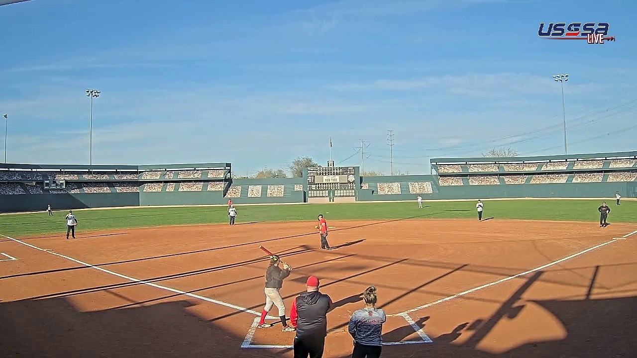 Cactus Yard Polo Winter Nationals Invitational (2023) Sun, Jan 08, 2023 9:31 AM to 4:00 PM