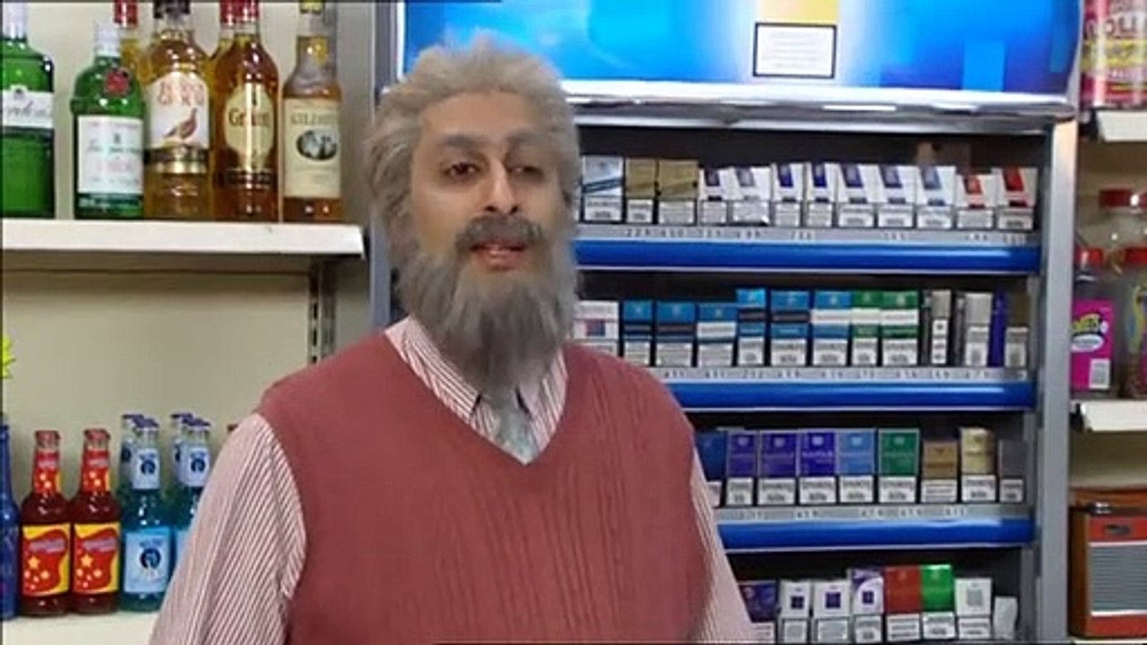 Still Game - Se5 - Ep05 HD Watch