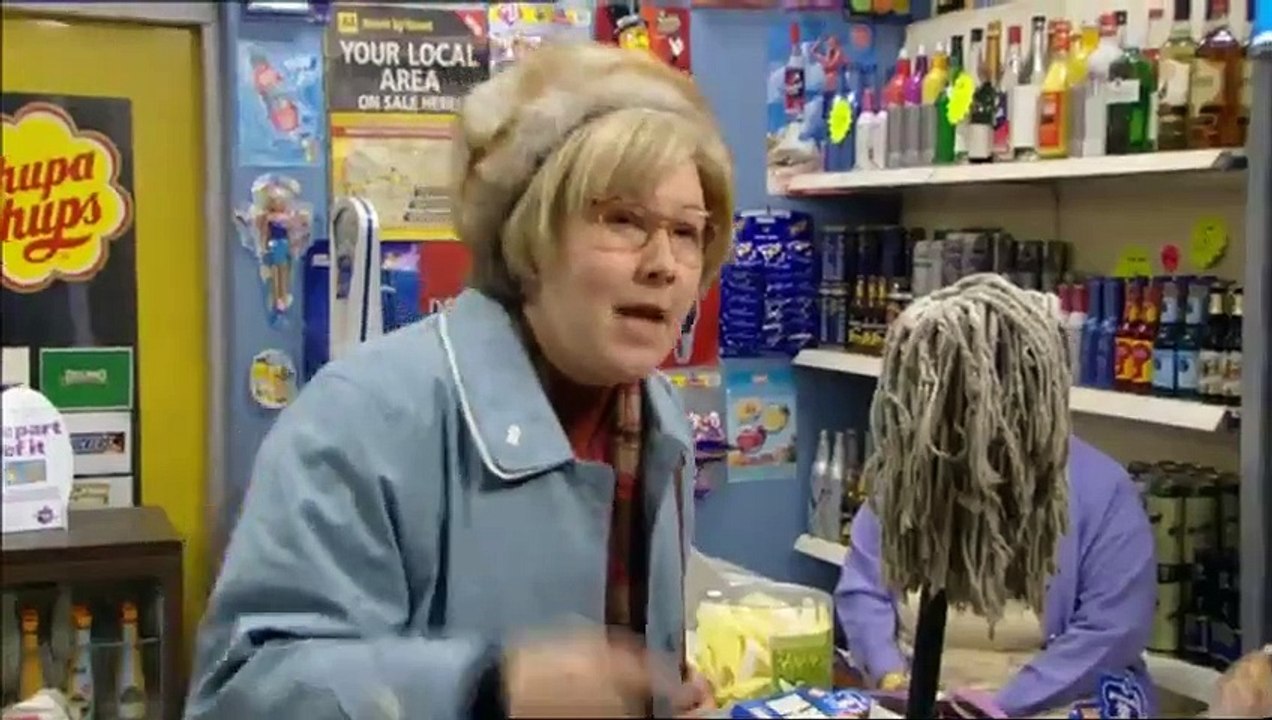 Still Game - Se5 - Ep04 HD Watch