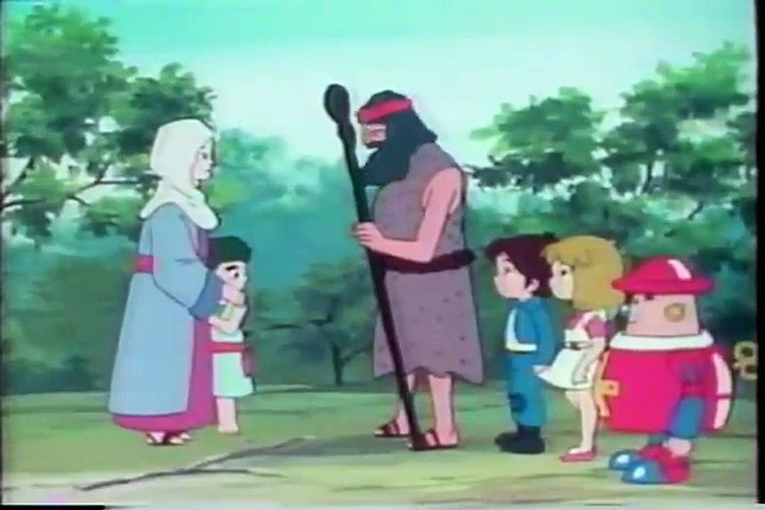 SuperBook - Se1 - Ep21 HD Watch