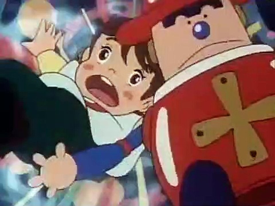 SuperBook - Se2 - Ep03 HD Watch