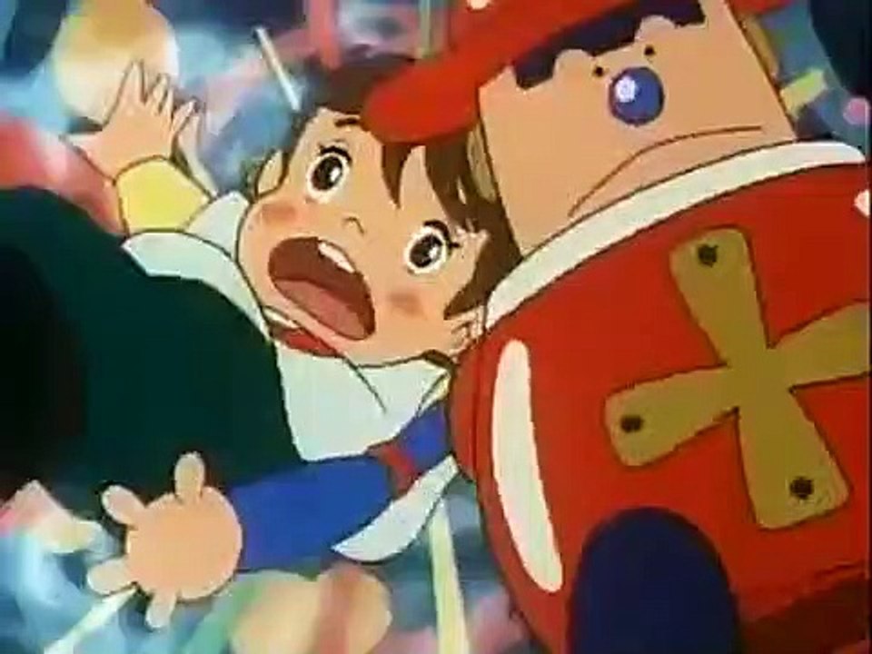 SuperBook - Se2 - Ep06 HD Watch