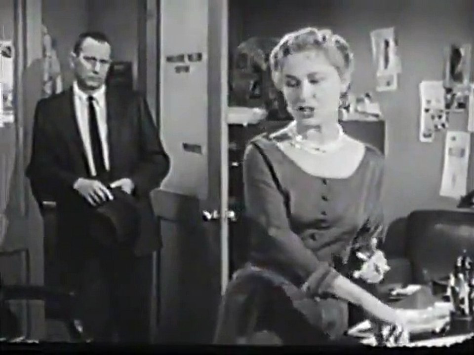 Mike Hammer - Se1 - Ep29 HD Watch