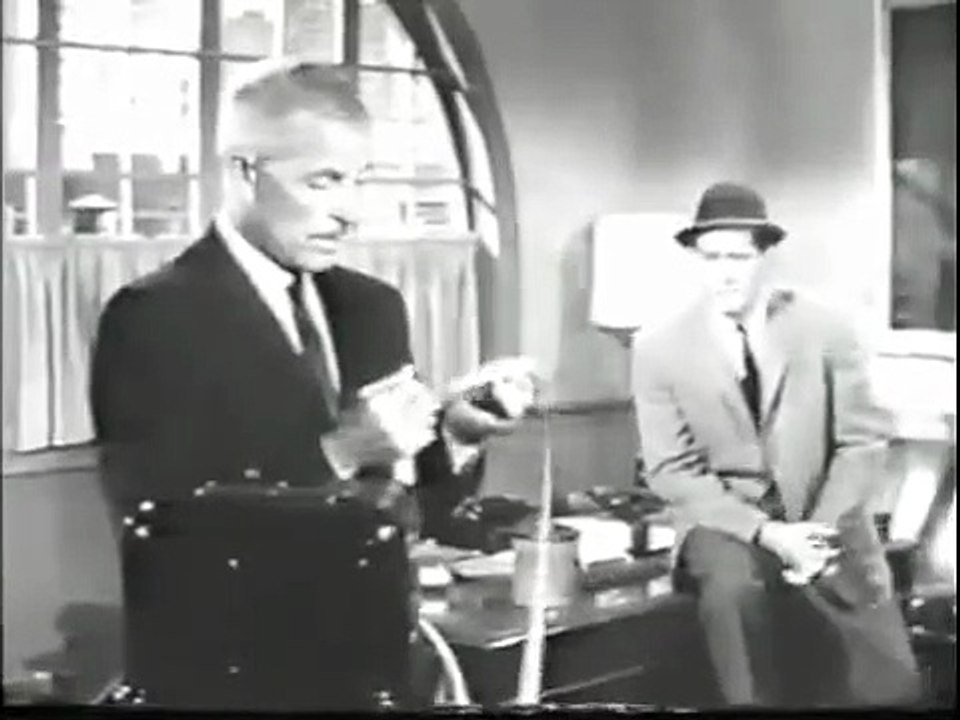 Mike Hammer - Se1 - Ep32 HD Watch