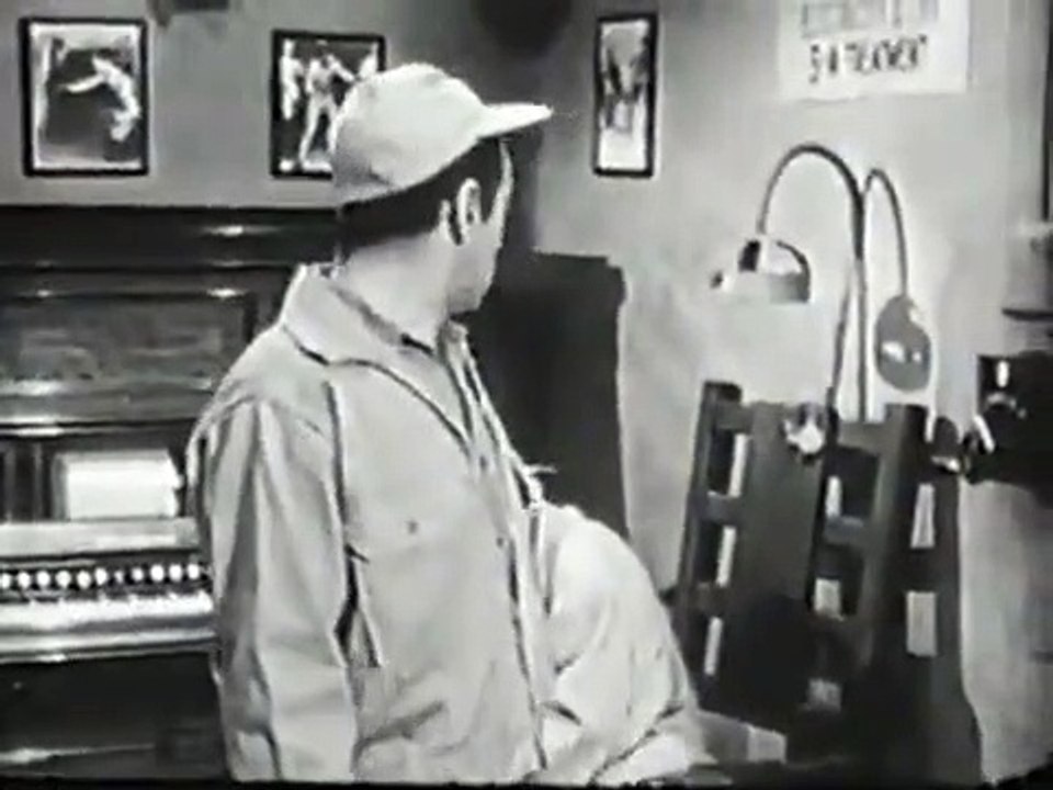 Mike Hammer - Se1 - Ep33 HD Watch