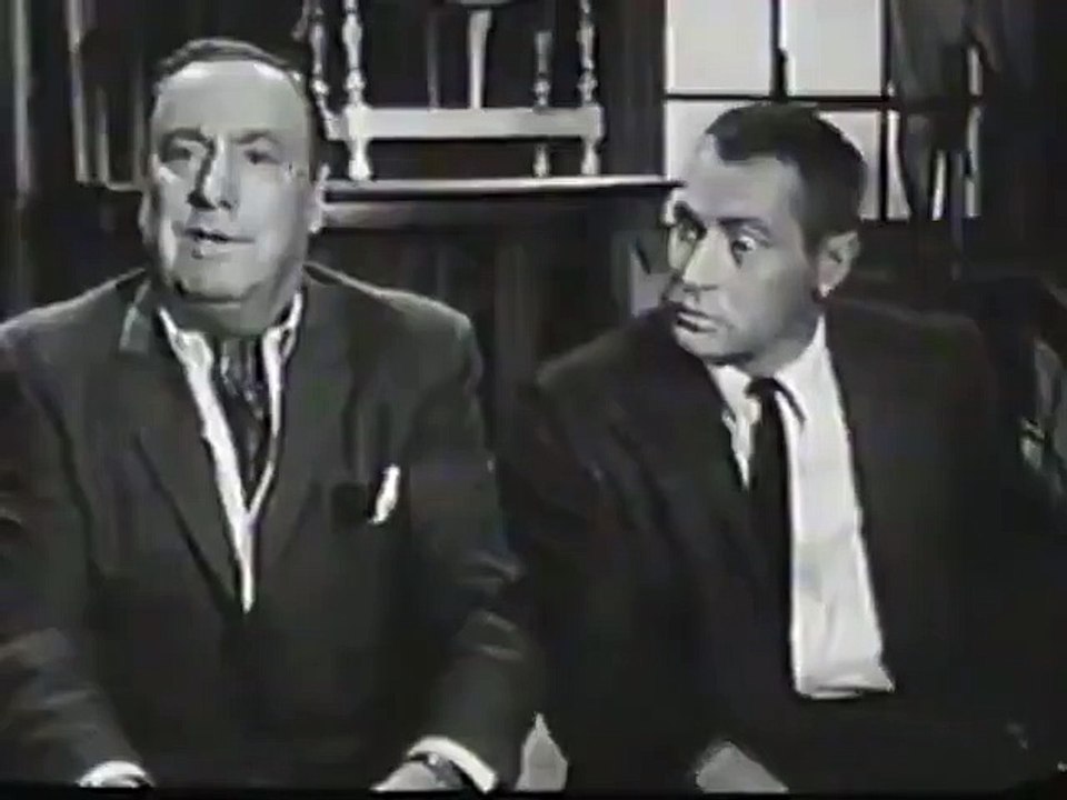 Mike Hammer - Se1 - Ep35 HD Watch