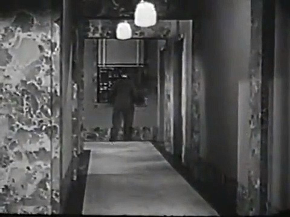 Mike Hammer - Se2 - Ep04 HD Watch