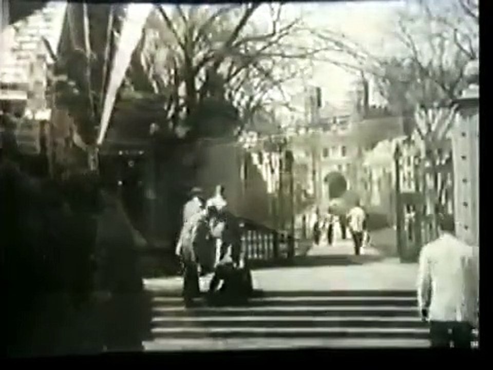 Mike Hammer - Se2 - Ep02 HD Watch