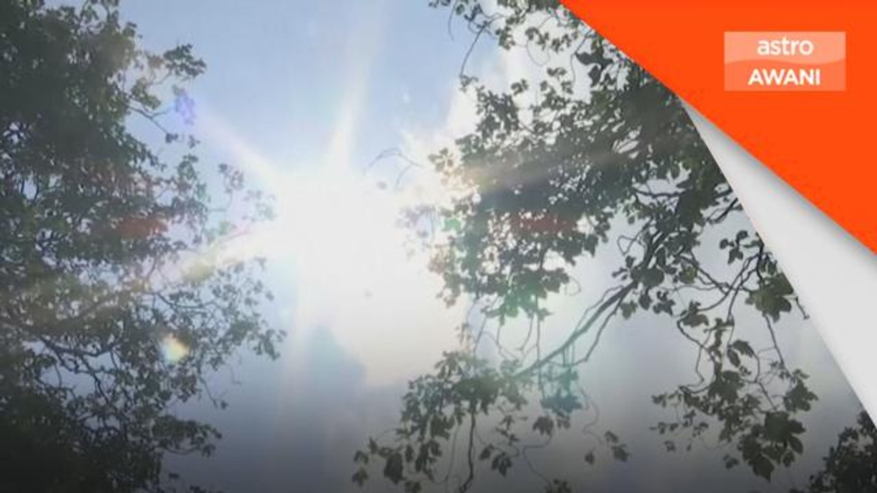 Perubahan Iklim | Dunia hadapi cuaca terpanas sejak 8 tahun lalu